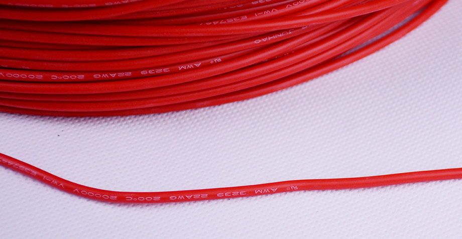 2平方環(huán)保新能源電線產(chǎn)品圖