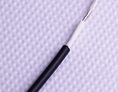 UL3239 18# 6KV雙絕緣電線