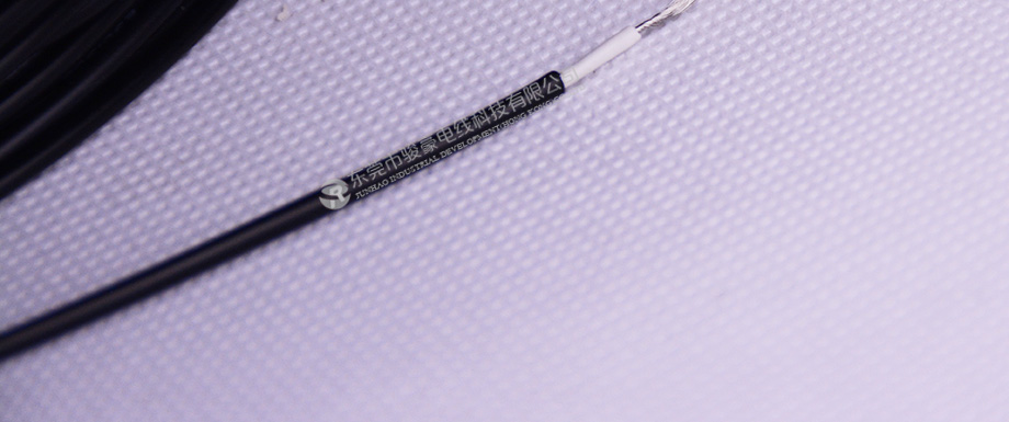 UL3239 6KV雙絕緣電線產(chǎn)品圖