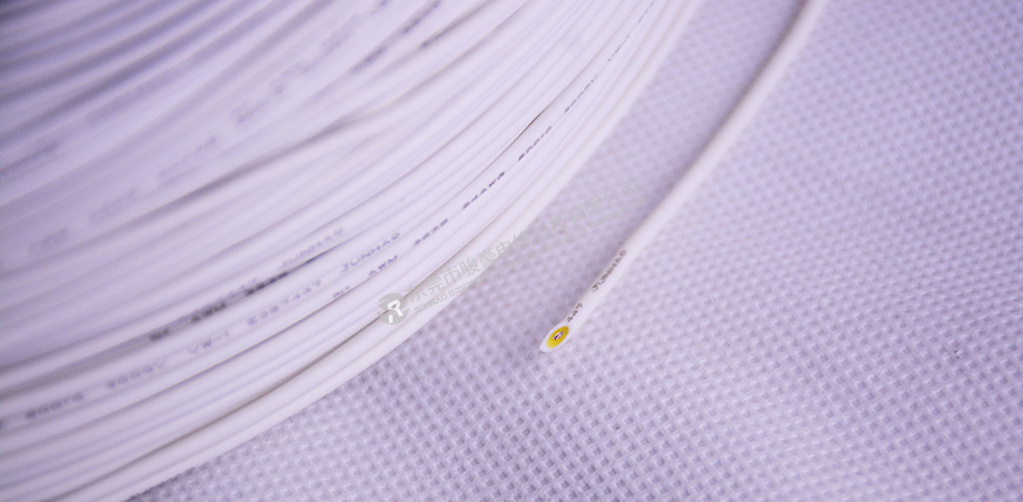 UL3239 24#鍍絞鍍雙絕緣電線(xiàn)產(chǎn)品圖