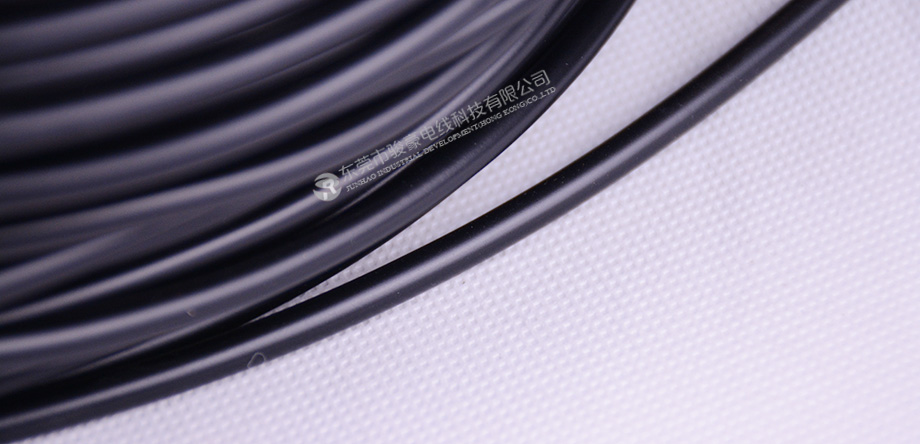 0.5平方2芯PVC電線產(chǎn)品圖