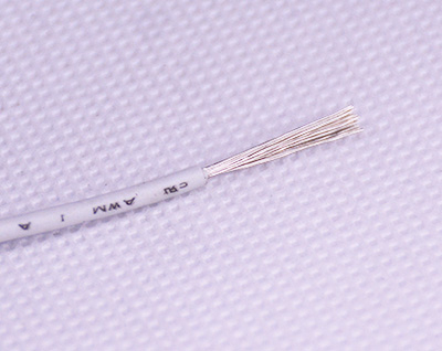 0.75平方單芯PVC電線