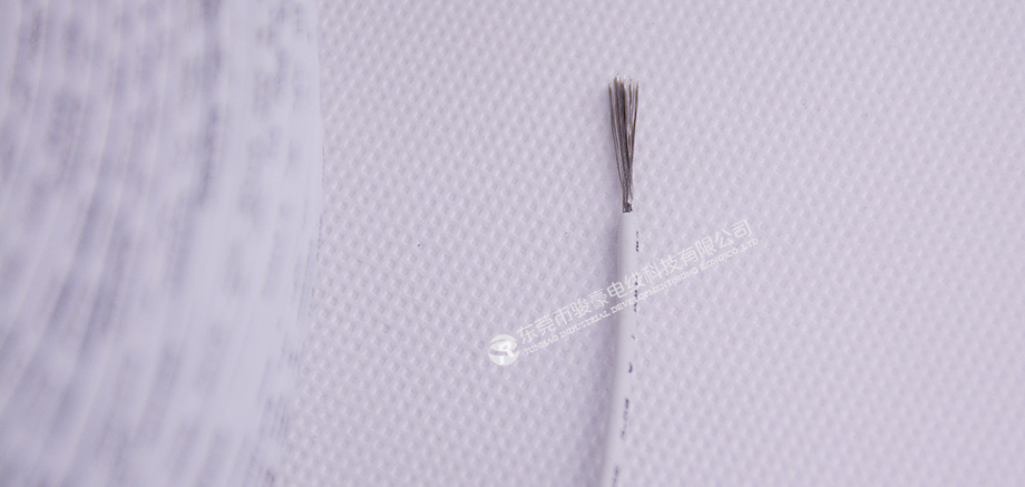 0.75平方單芯PVC電線產品圖