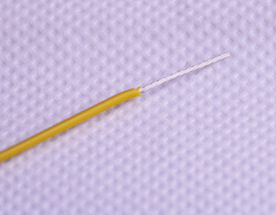 UL1332 24# 7/0.20TS鐵氟龍電線