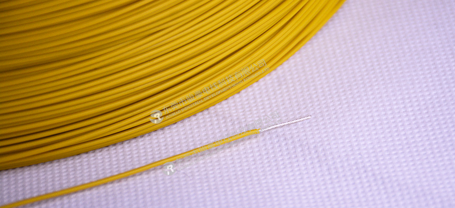 UL1332 24#鐵氟龍電線產(chǎn)品圖