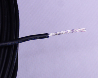 1007 18# 0.68平方PVC電線