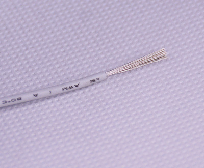 34/0.16TS單芯PVC電線