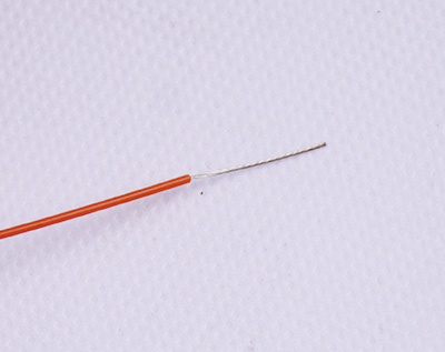 UL1332 26AWG單芯鐵氟龍電線