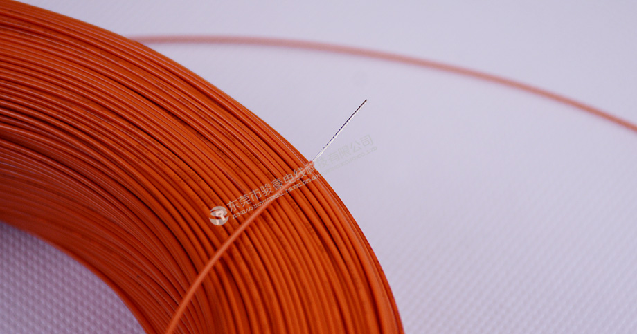 UL1332 26AWG鐵氟龍電線產(chǎn)品圖