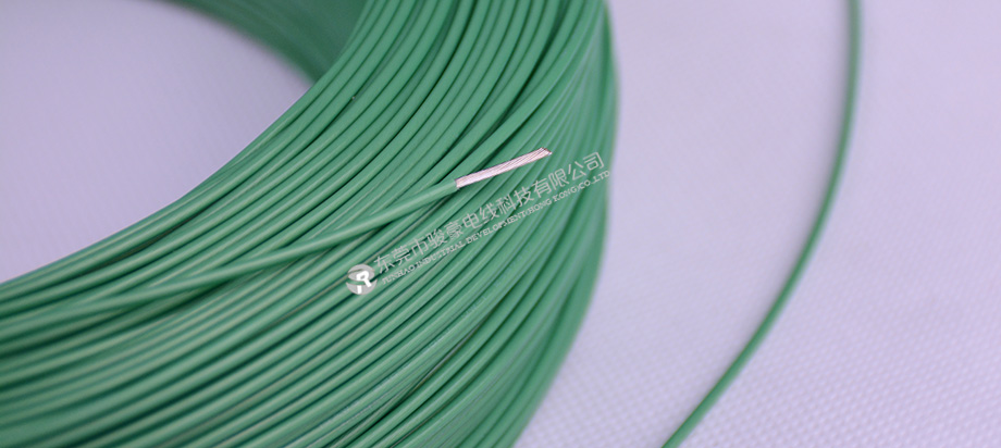 U1332 18AWG鐵氟龍線產(chǎn)品圖