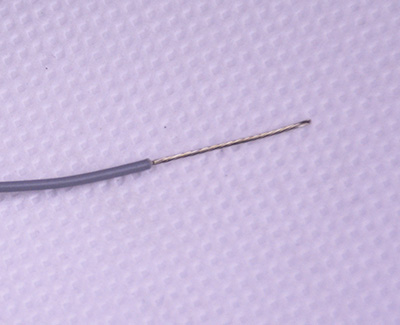 UL1332 28#單芯0.08平方鐵氟龍線