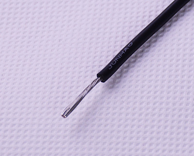 UL3135 18#單芯硅膠電線