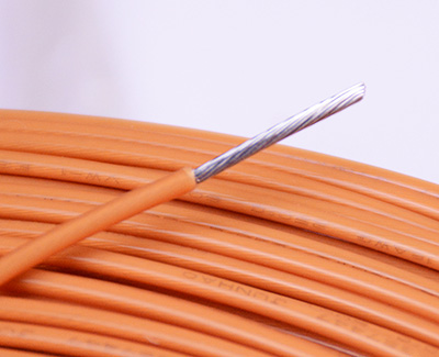 0.3平方4芯特軟硅膠電纜線_PA尊龍凱時(shí)高溫電線電纜生產(chǎn)廠家