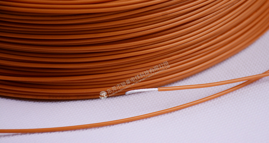 UL10362 16AWG耐高溫鐵氟龍電線產(chǎn)品圖