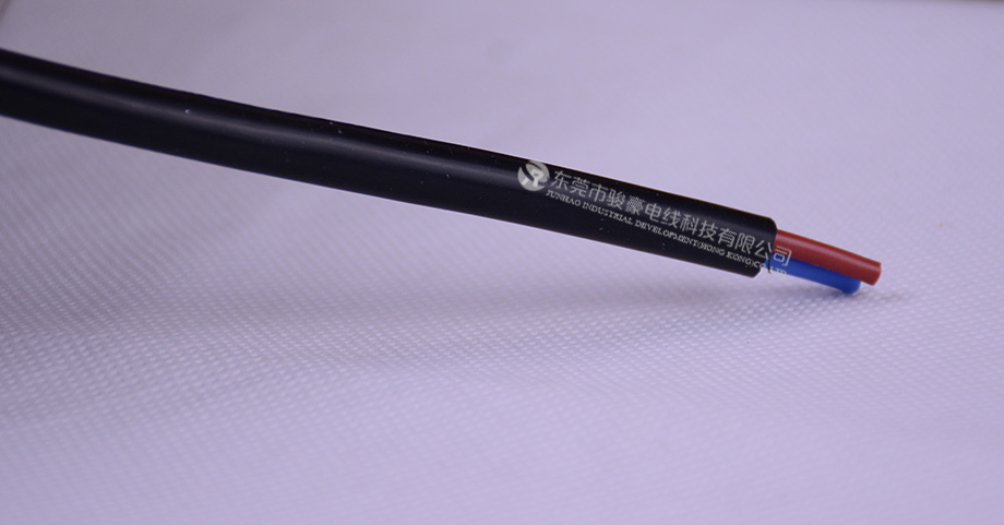 SAA(HO5SS-F)2×1.5mm?硅膠電纜線產(chǎn)品圖