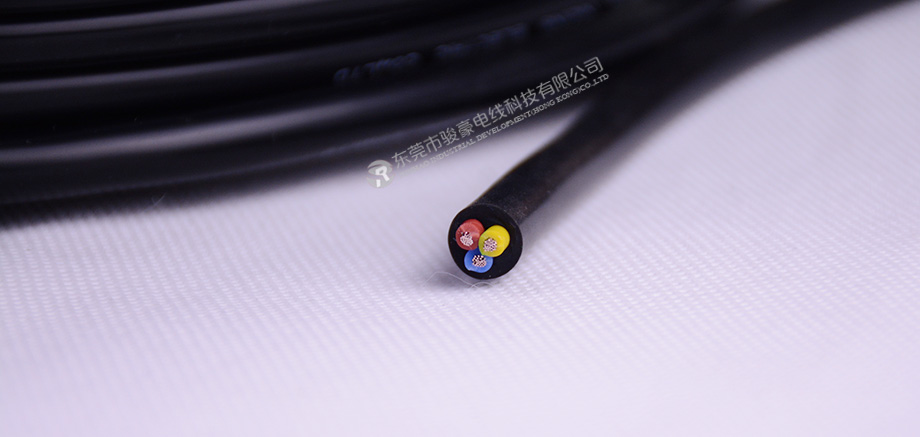 SAA(HO5SS-F)3×1.5mm?硅膠電纜線產(chǎn)品圖