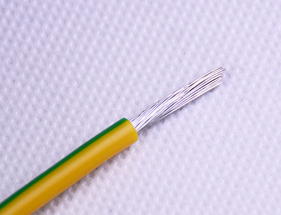 2.5平方鍍錫銅硅膠線