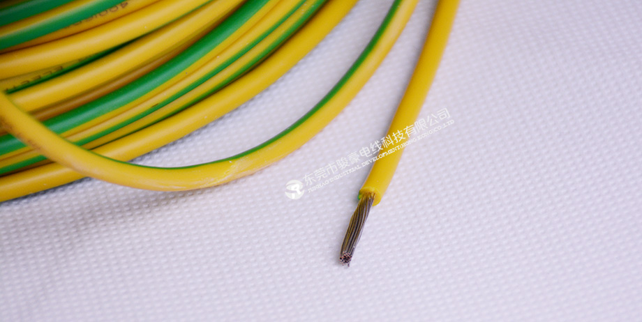 2.5平方鍍錫銅硅膠線產(chǎn)品圖