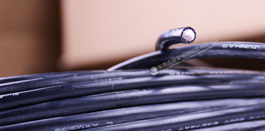 10平方單芯硅膠線產(chǎn)品圖