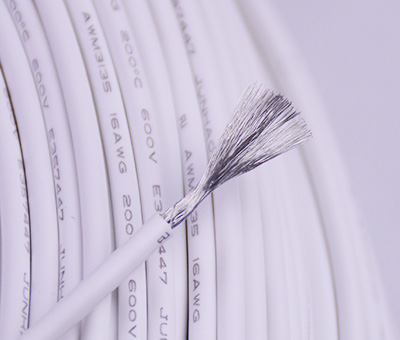 1.3平方特軟硅膠電線