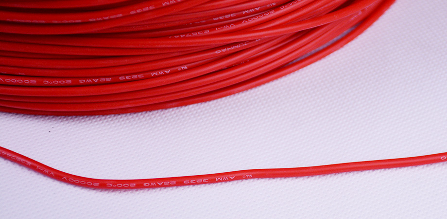 2平方特軟硅膠電線產(chǎn)品圖