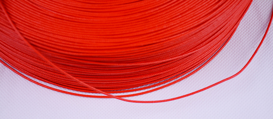 UL3122 24#硅膠編織線產(chǎn)品圖