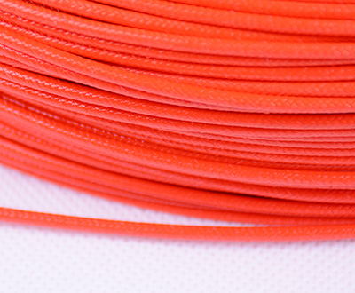 1.5平方硅膠編織線