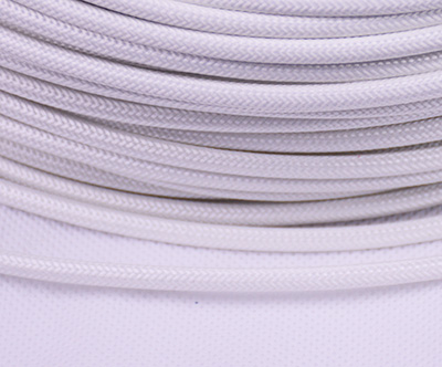 2.5平方硅膠編織線