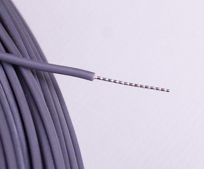 UL3239 24#高壓硅膠線