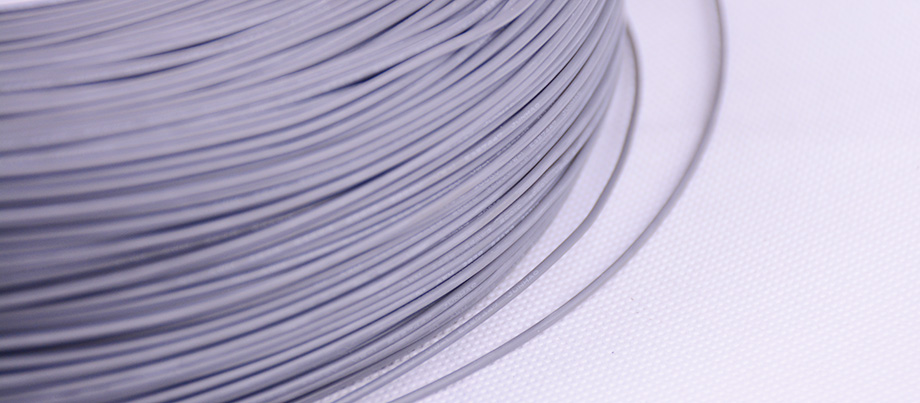 UL3239 24#高壓硅膠線產品圖