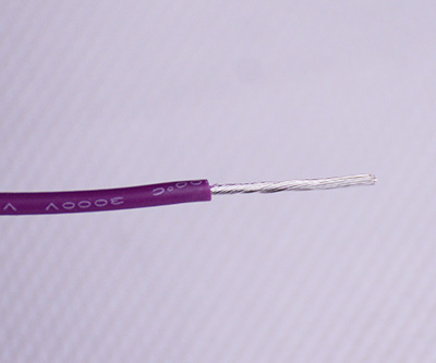 UL3239 20#/6KV高壓硅膠線