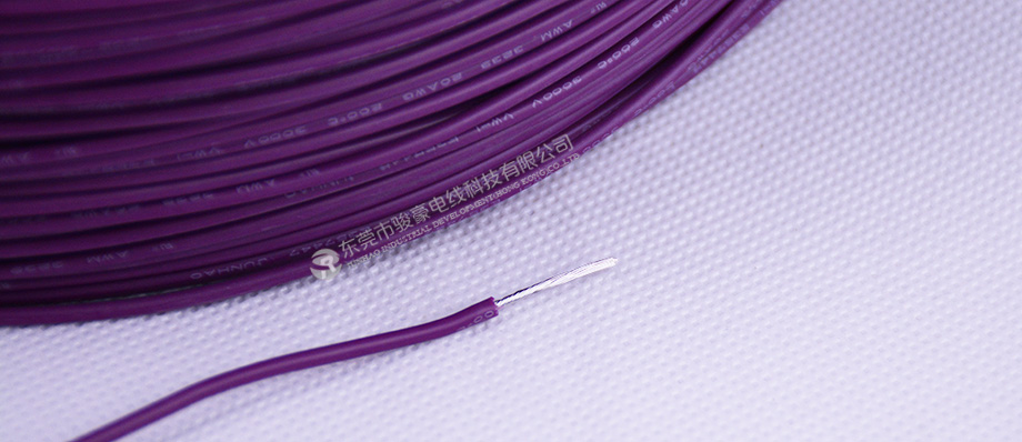 UL3239 20#高壓硅膠線產(chǎn)品圖