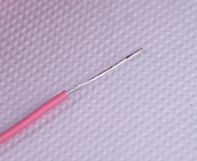 UL3239 26#高壓硅膠線