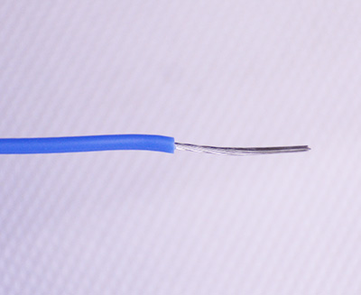 UL3239 18#高壓硅膠線