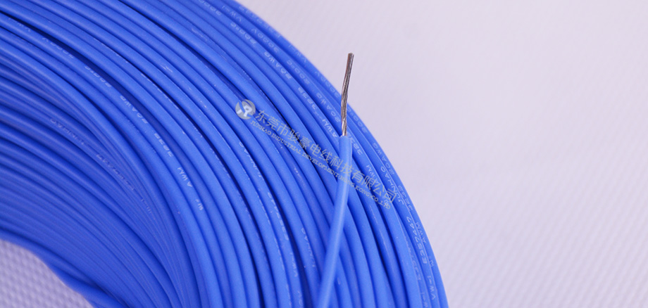 UL3239 18#高壓硅膠線產(chǎn)品圖