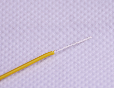 UL10362 22#鐵氟龍高溫線