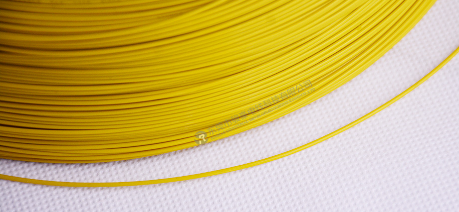 UL10362 22#鐵氟龍高溫線產(chǎn)品圖