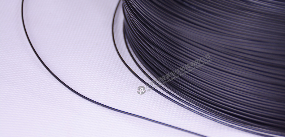 UL10362 24#鐵氟龍高溫線產(chǎn)品圖