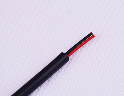 2芯鐵氟龍+PVC線