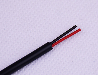 2芯鐵氟龍+硅膠線