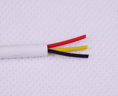 0.3平方4芯特軟硅膠電纜線_PA尊龍凱時(shí)高溫電線電纜生產(chǎn)廠家