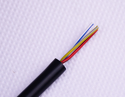 0.3平方4芯特軟硅膠電纜線_PA尊龍凱時(shí)高溫電線電纜生產(chǎn)廠家