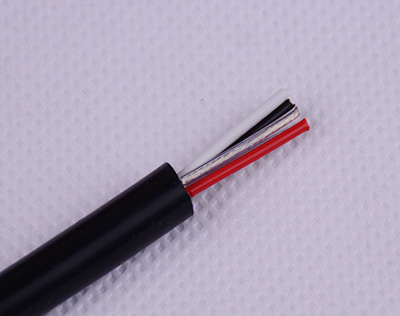 4芯鐵氟龍+硅膠線