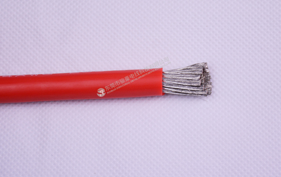 25平方環(huán)保新能源電線產(chǎn)品圖