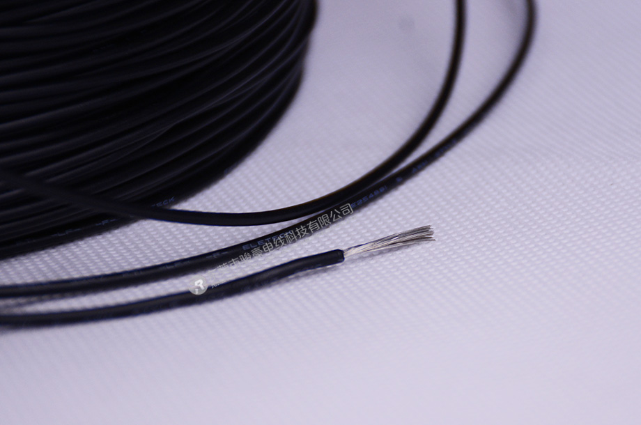 1015 PVC電線產(chǎn)品圖