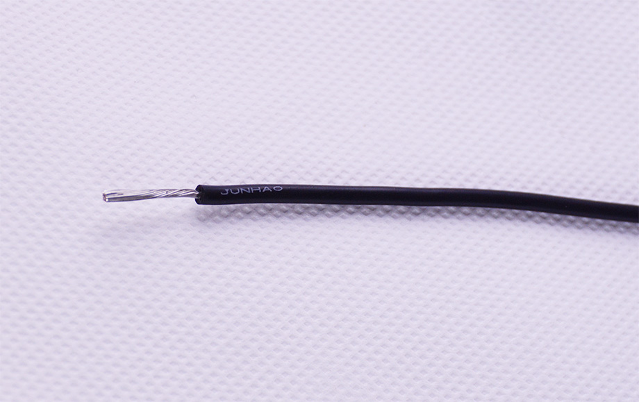 UL3512-20AWG硅膠線產(chǎn)品圖