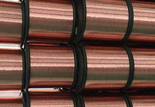 受宏觀市場(chǎng)情緒影響 銅價(jià)整體波動(dòng)幅度較大