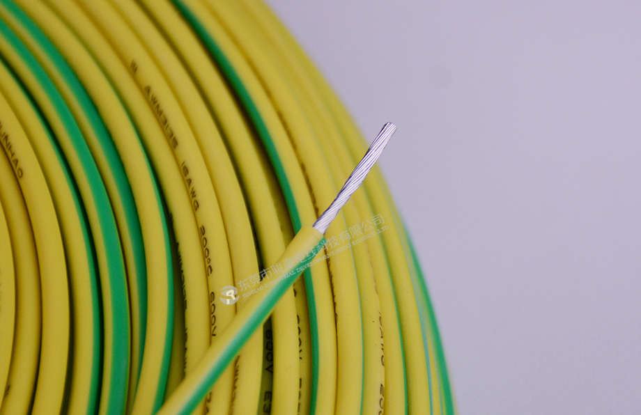 UL3512-16AWG硅膠線產(chǎn)品圖