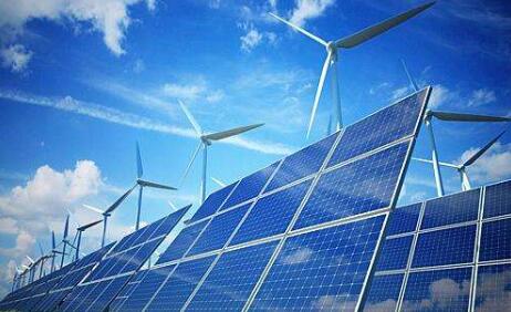 生長光伏的偏向是堅定不移的