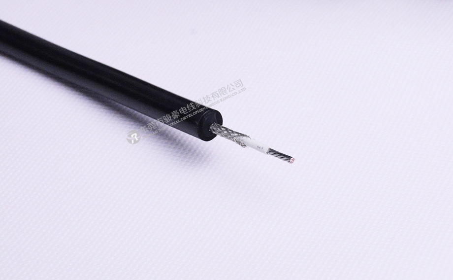 單芯編織鐵氟龍線產(chǎn)品圖